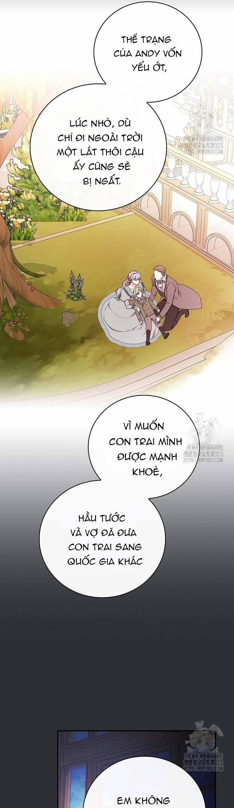 Tôi Trở Thành Mẹ Của Chiến Binh 71 trang 45