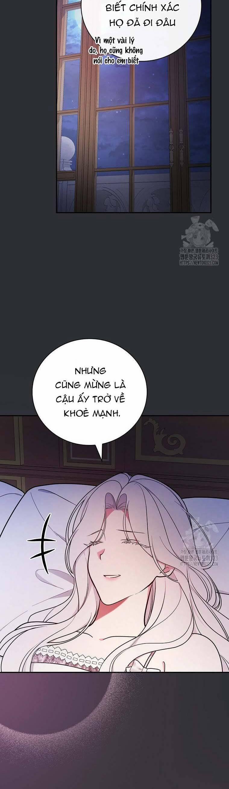 Tôi Trở Thành Mẹ Của Chiến Binh 71 trang 46