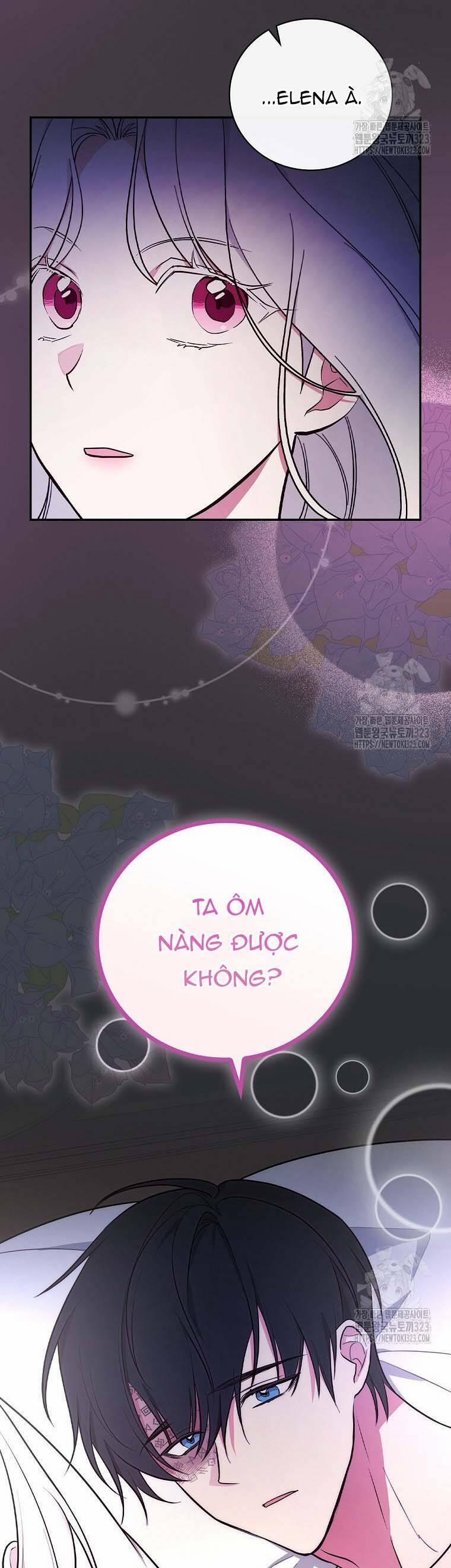 Tôi Trở Thành Mẹ Của Chiến Binh 71 trang 47