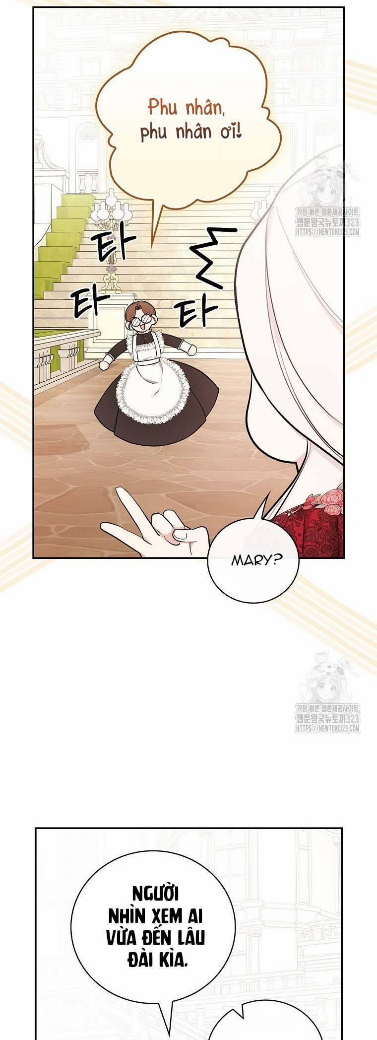 Tôi Trở Thành Mẹ Của Chiến Binh 71 trang 5