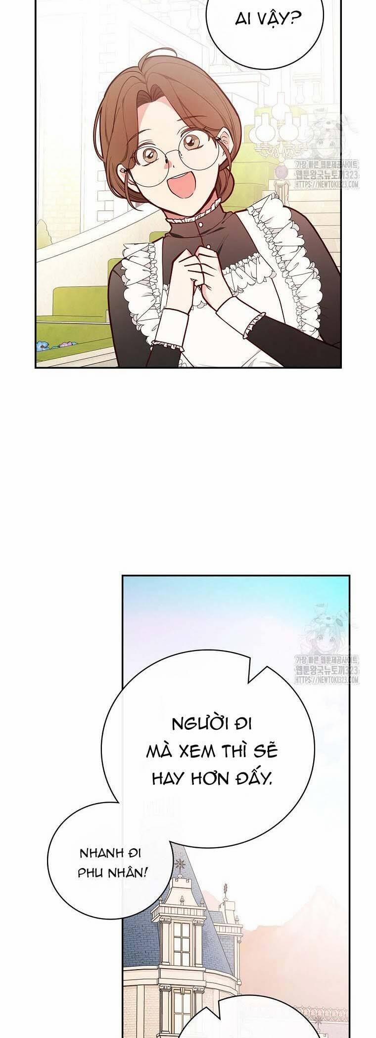 Tôi Trở Thành Mẹ Của Chiến Binh 71 trang 6