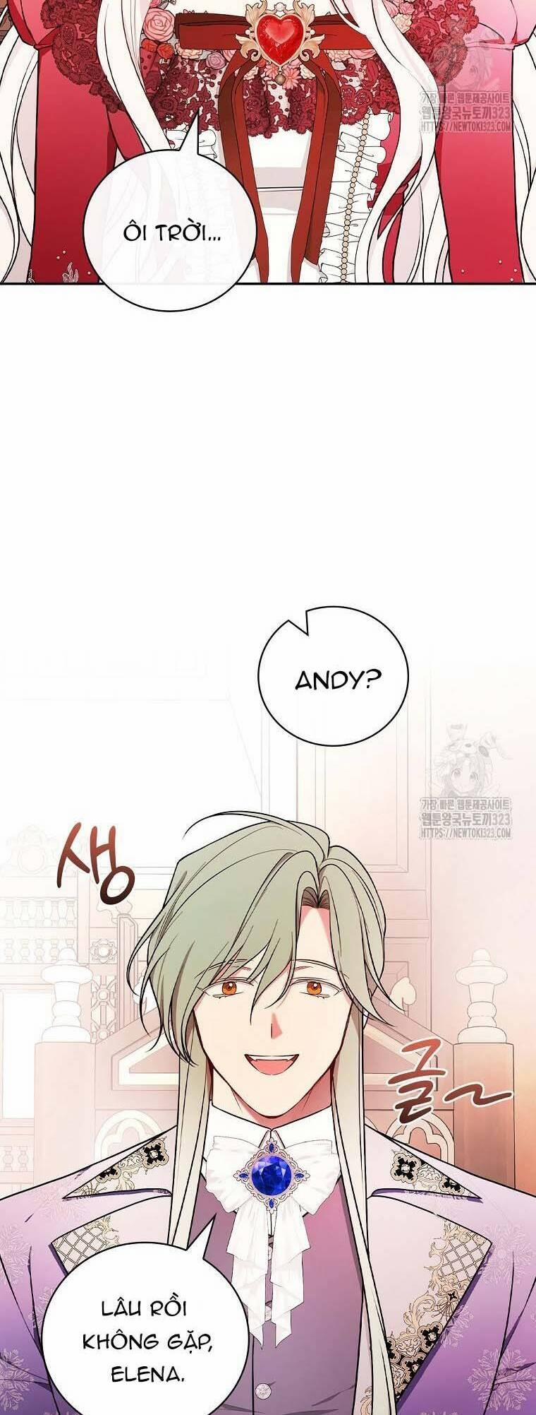 Tôi Trở Thành Mẹ Của Chiến Binh 71 trang 9