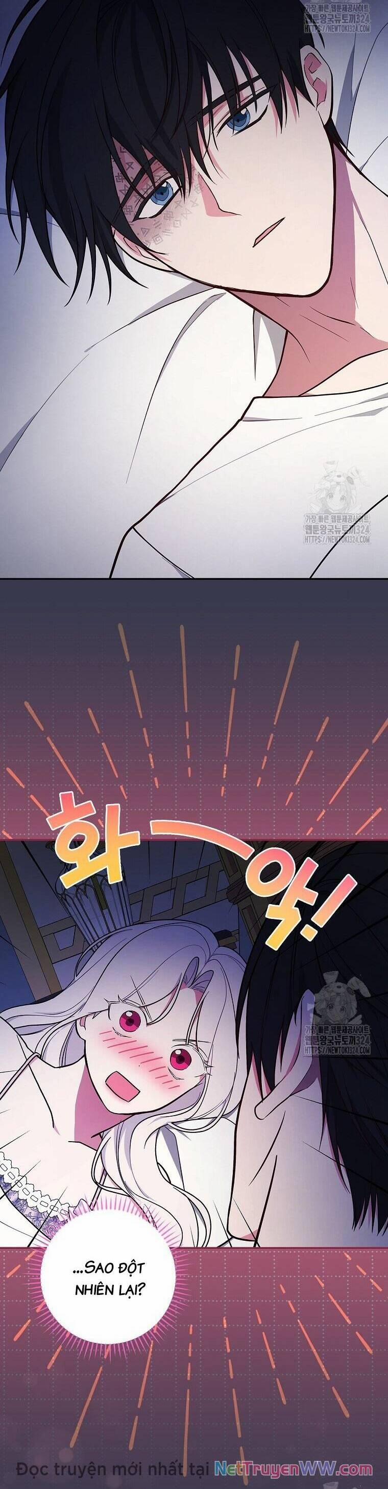 Tôi Trở Thành Mẹ Của Chiến Binh 72 trang 1