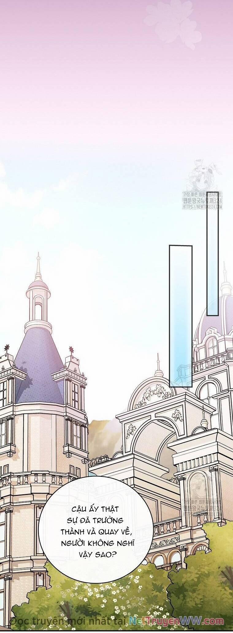 Tôi Trở Thành Mẹ Của Chiến Binh 72 trang 10