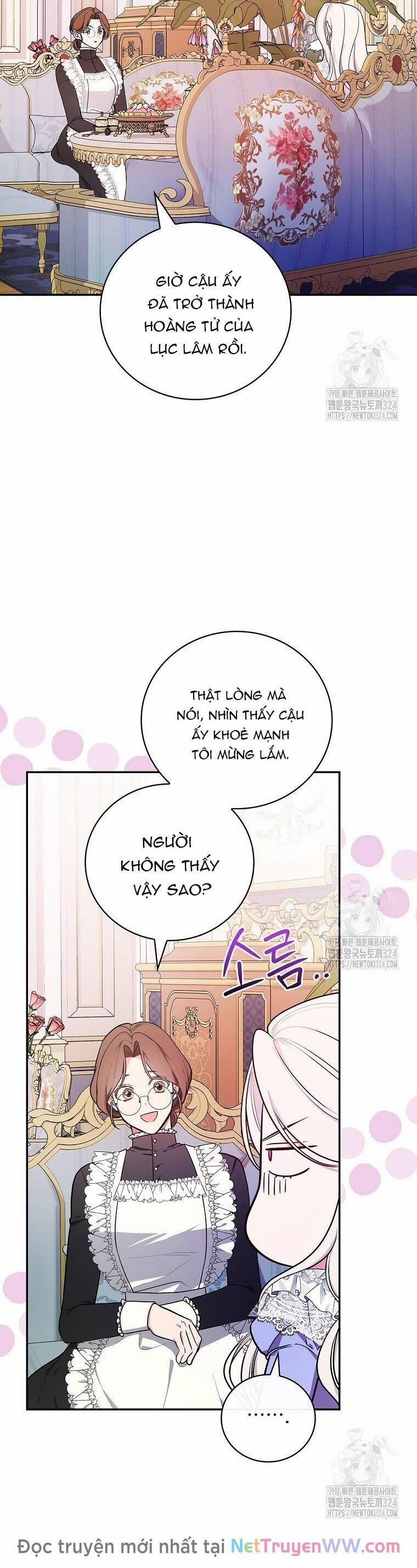 Tôi Trở Thành Mẹ Của Chiến Binh 72 trang 12