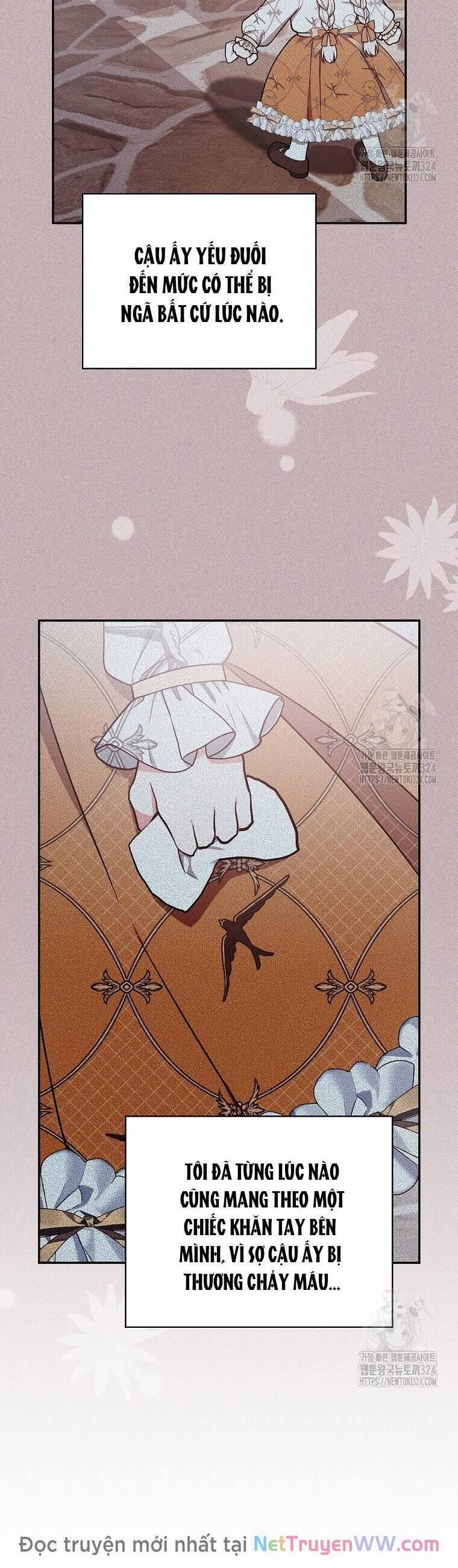 Tôi Trở Thành Mẹ Của Chiến Binh 72 trang 14