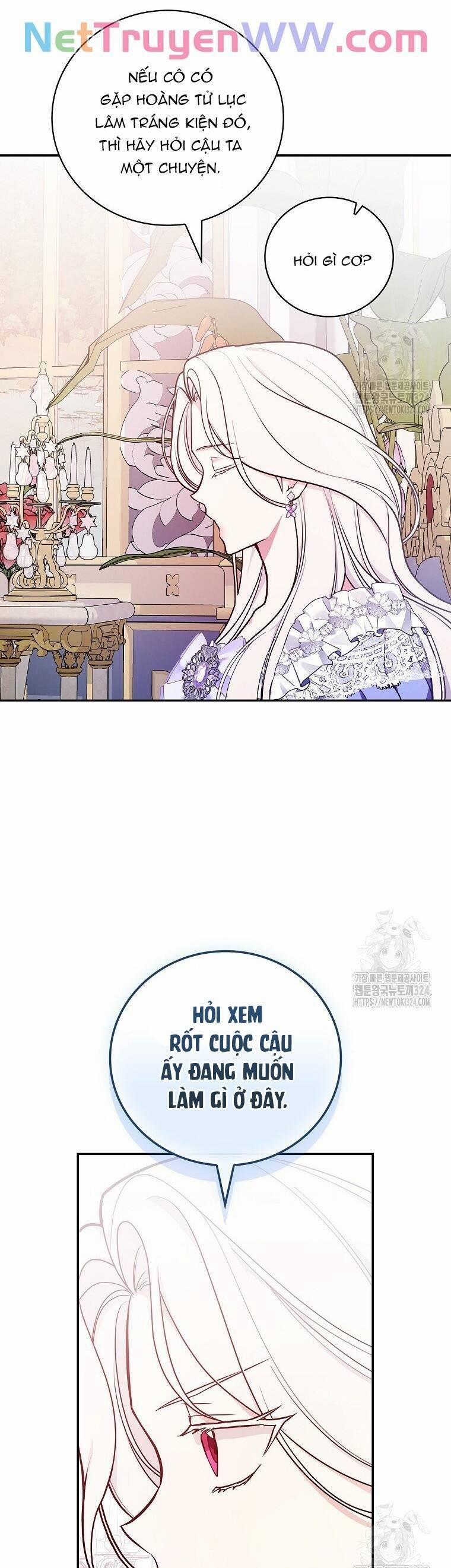 Tôi Trở Thành Mẹ Của Chiến Binh 72 trang 15