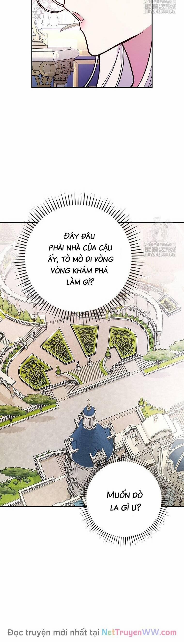 Tôi Trở Thành Mẹ Của Chiến Binh 72 trang 16