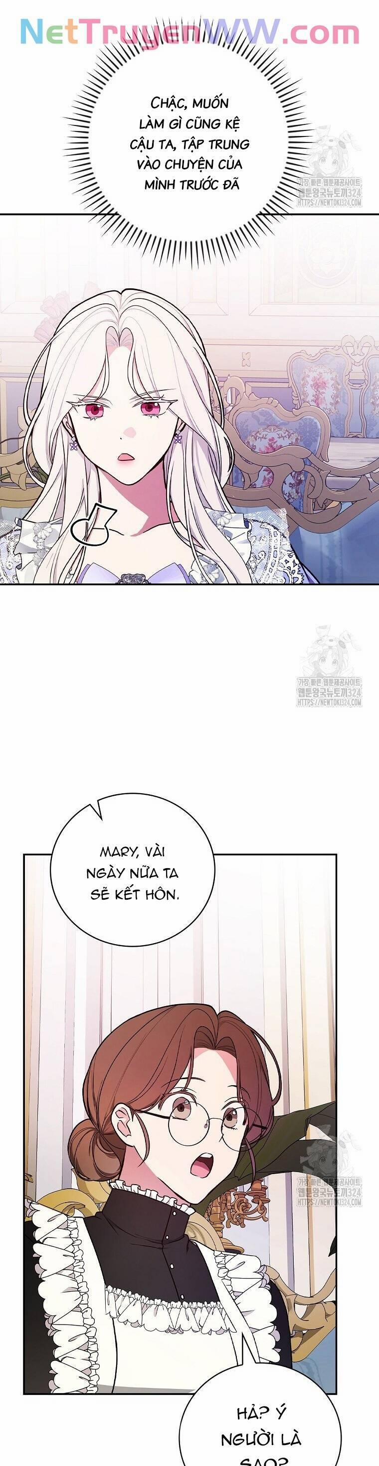 Tôi Trở Thành Mẹ Của Chiến Binh 72 trang 17