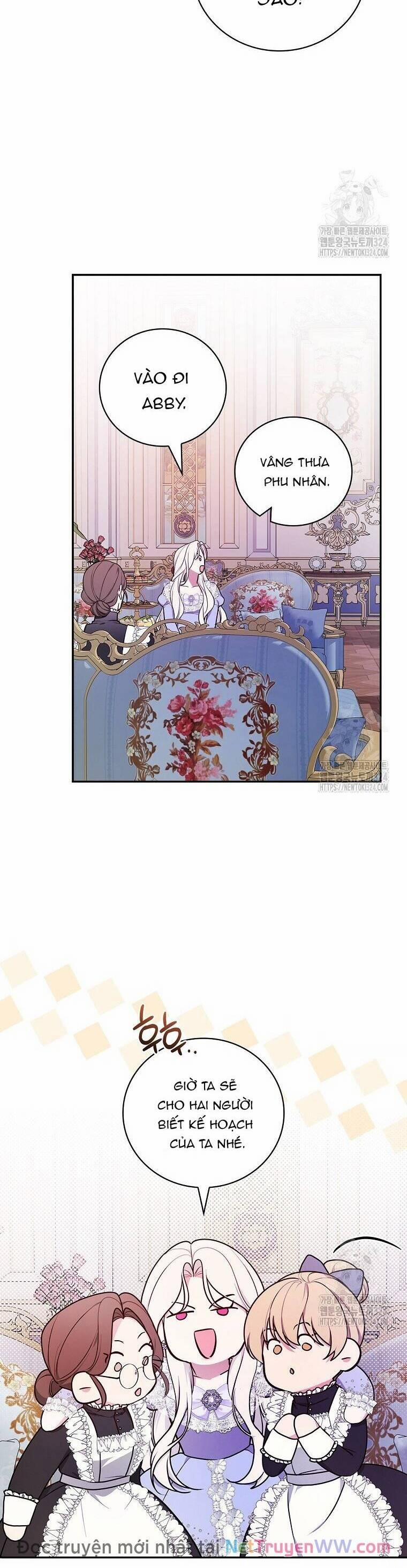 Tôi Trở Thành Mẹ Của Chiến Binh 72 trang 18