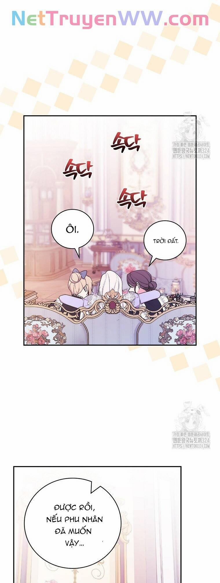 Tôi Trở Thành Mẹ Của Chiến Binh 72 trang 19