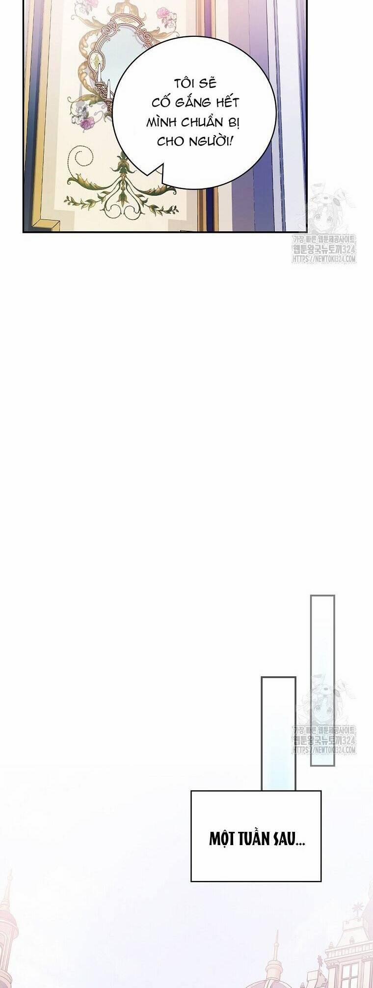 Tôi Trở Thành Mẹ Của Chiến Binh 72 trang 20