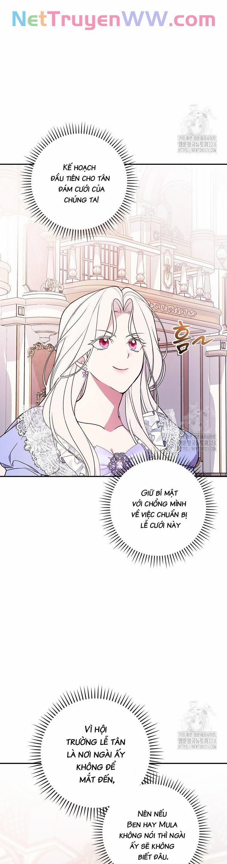 Tôi Trở Thành Mẹ Của Chiến Binh 72 trang 22