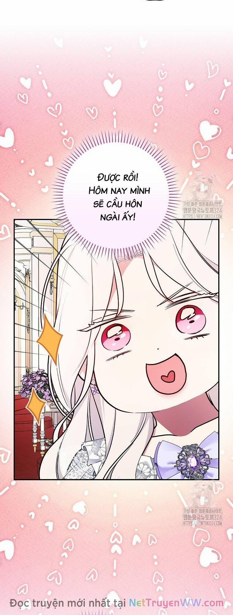 Tôi Trở Thành Mẹ Của Chiến Binh 72 trang 26