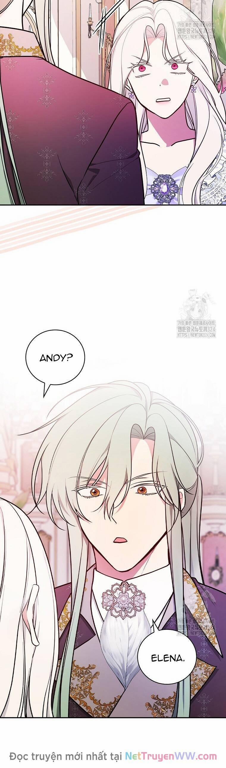 Tôi Trở Thành Mẹ Của Chiến Binh 72 trang 28