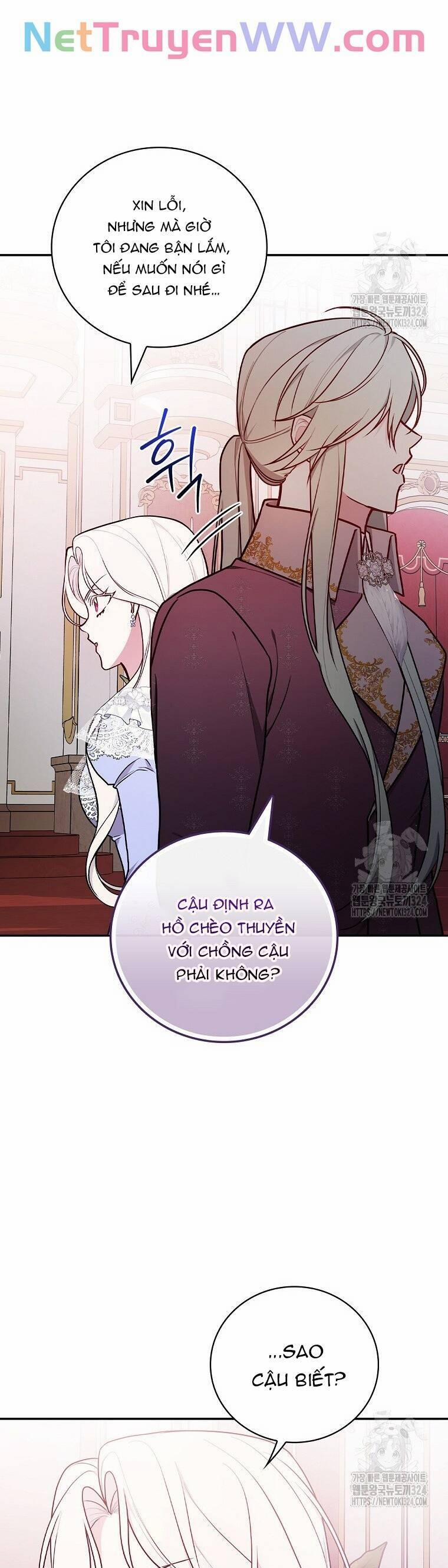 Tôi Trở Thành Mẹ Của Chiến Binh 72 trang 29