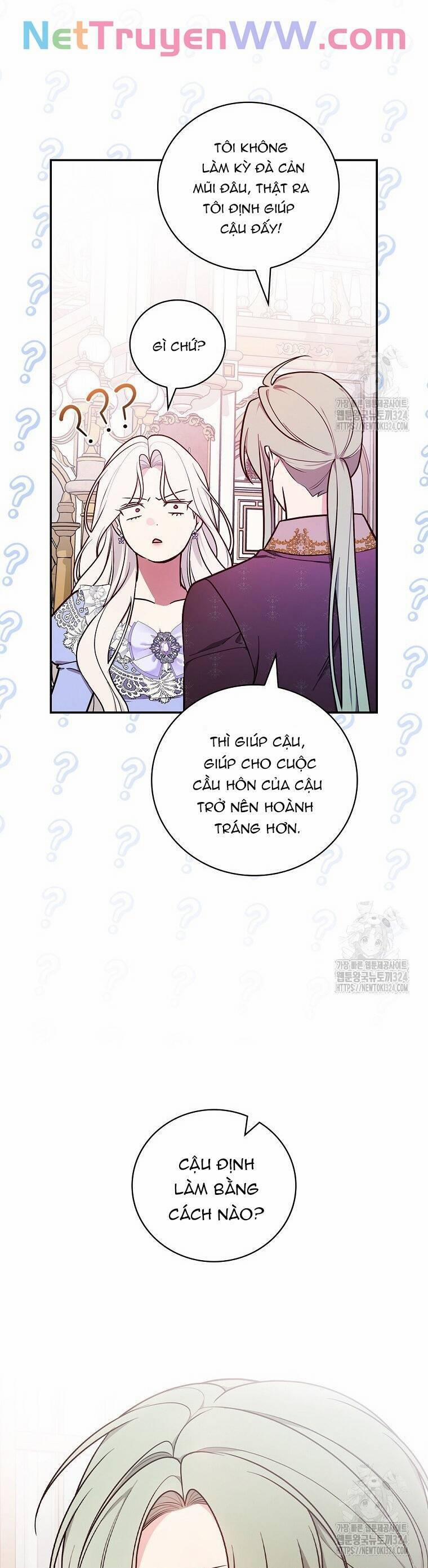 Tôi Trở Thành Mẹ Của Chiến Binh 72 trang 33