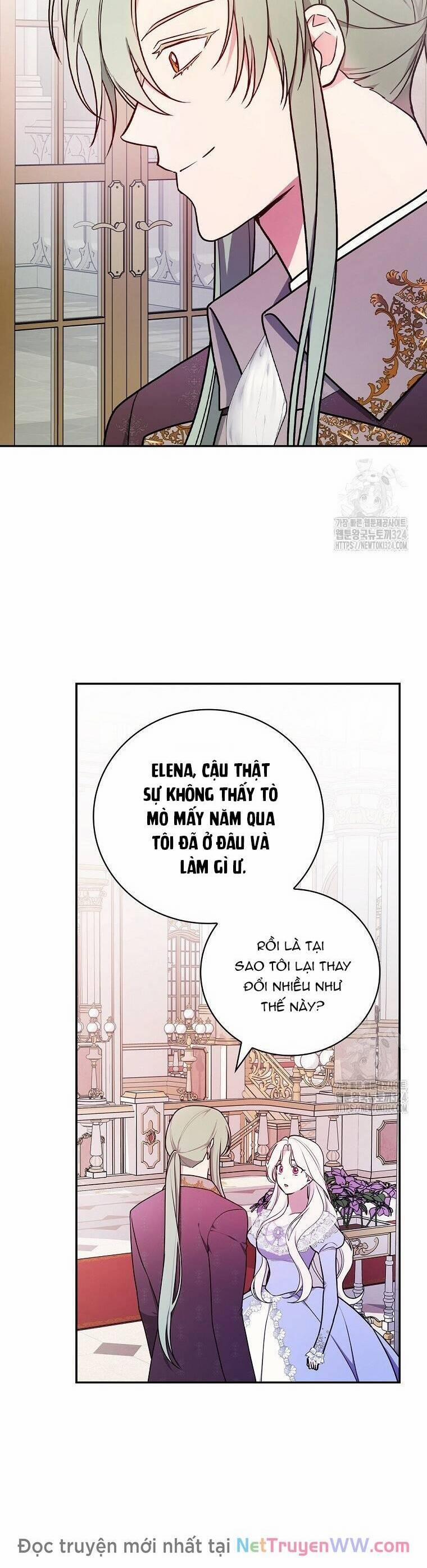 Tôi Trở Thành Mẹ Của Chiến Binh 72 trang 34