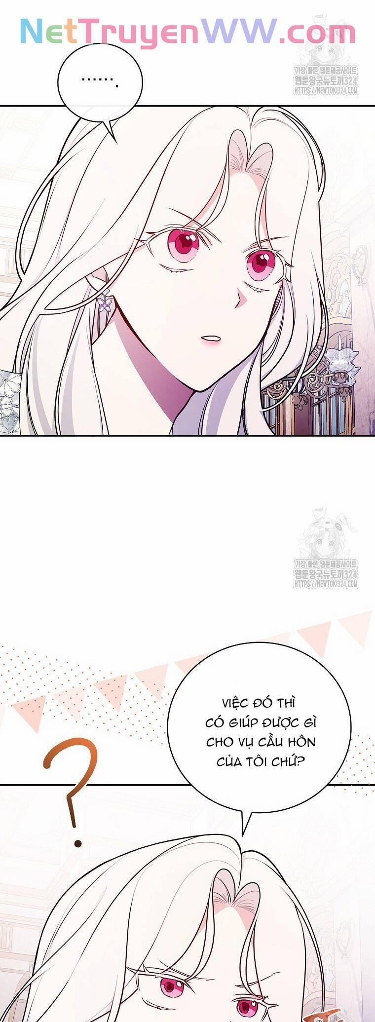 Tôi Trở Thành Mẹ Của Chiến Binh 72 trang 35