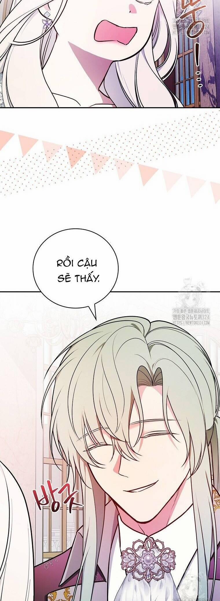 Tôi Trở Thành Mẹ Của Chiến Binh 72 trang 36