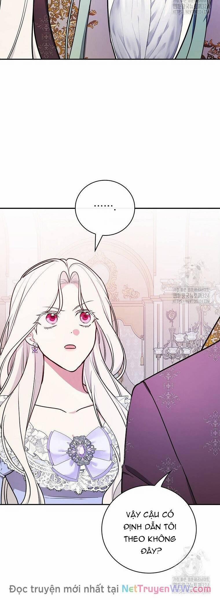 Tôi Trở Thành Mẹ Của Chiến Binh 72 trang 37