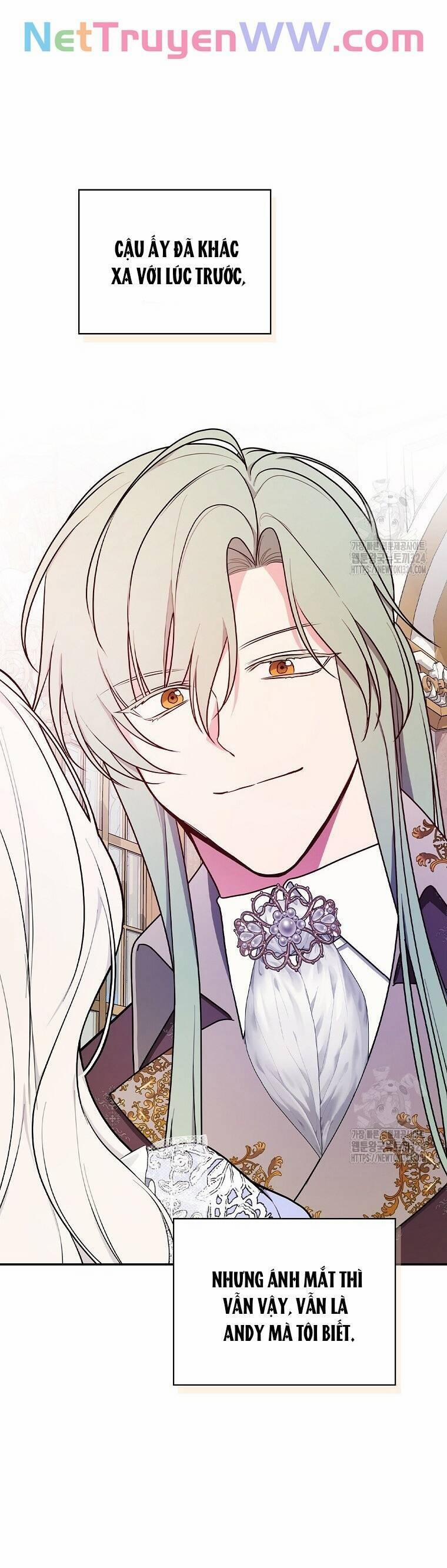 Tôi Trở Thành Mẹ Của Chiến Binh 72 trang 38