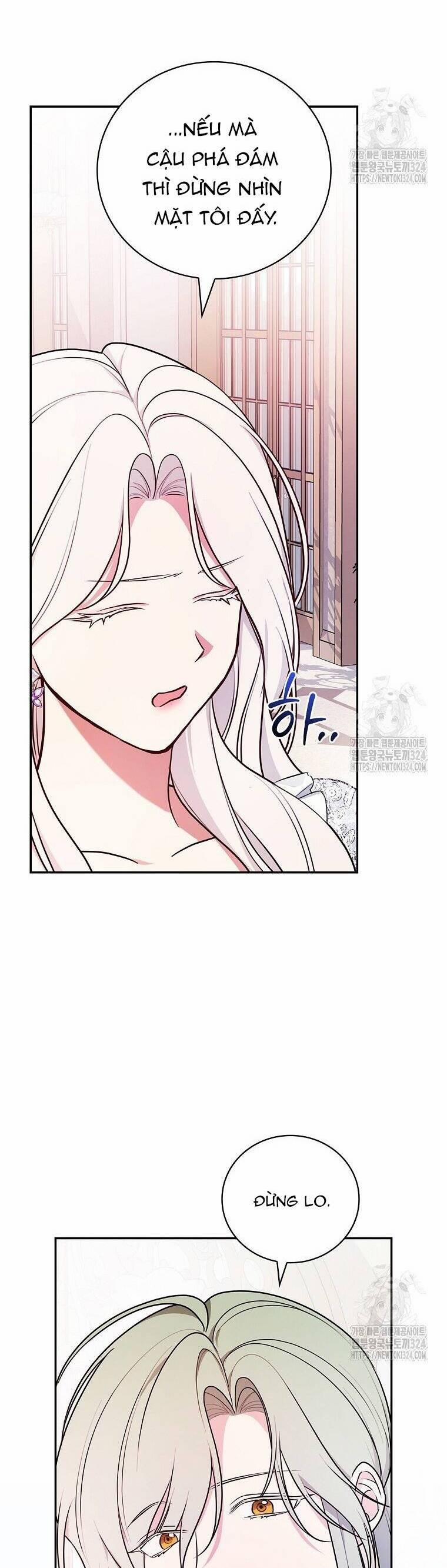 Tôi Trở Thành Mẹ Của Chiến Binh 72 trang 39