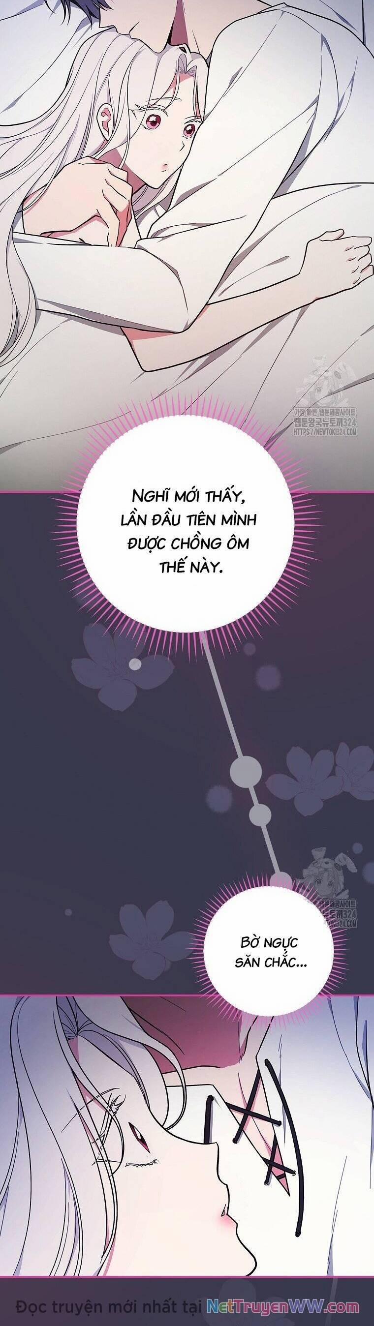 Tôi Trở Thành Mẹ Của Chiến Binh 72 trang 5