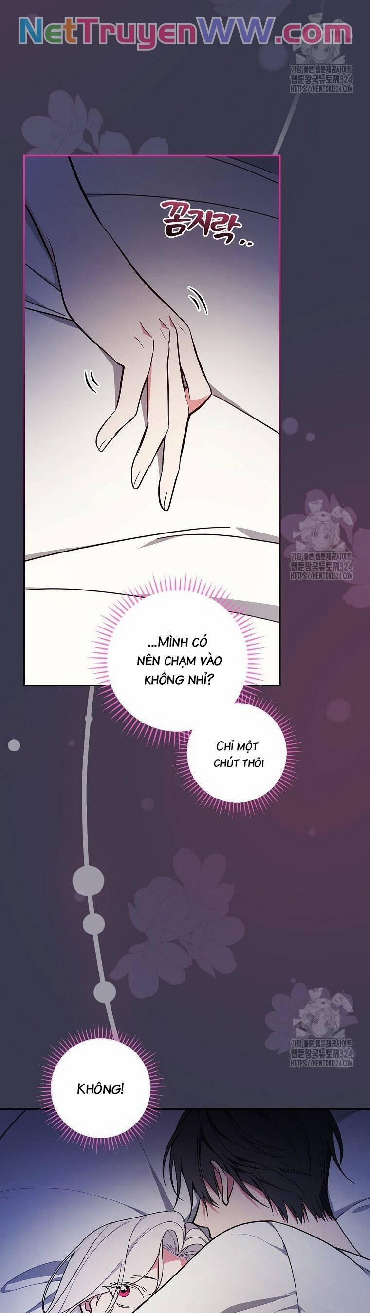 Tôi Trở Thành Mẹ Của Chiến Binh 72 trang 6