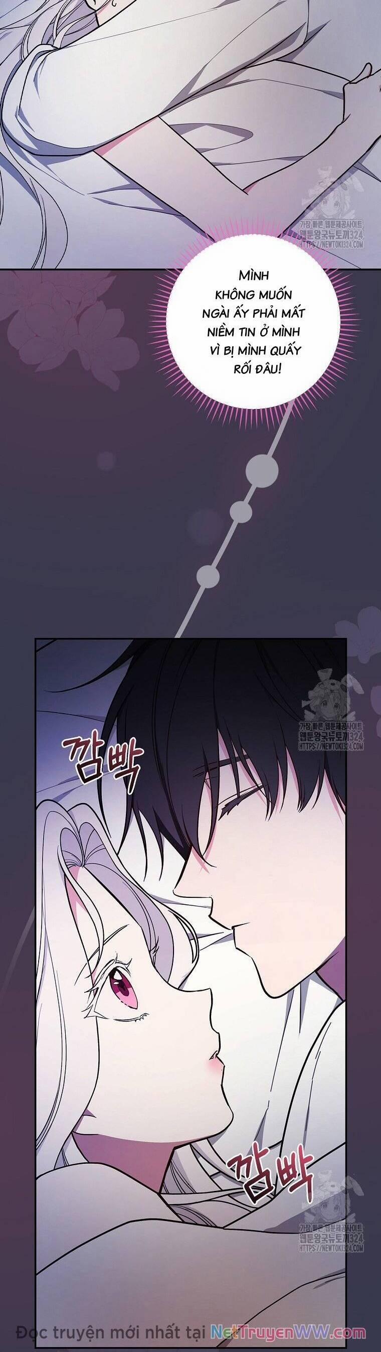 Tôi Trở Thành Mẹ Của Chiến Binh 72 trang 7