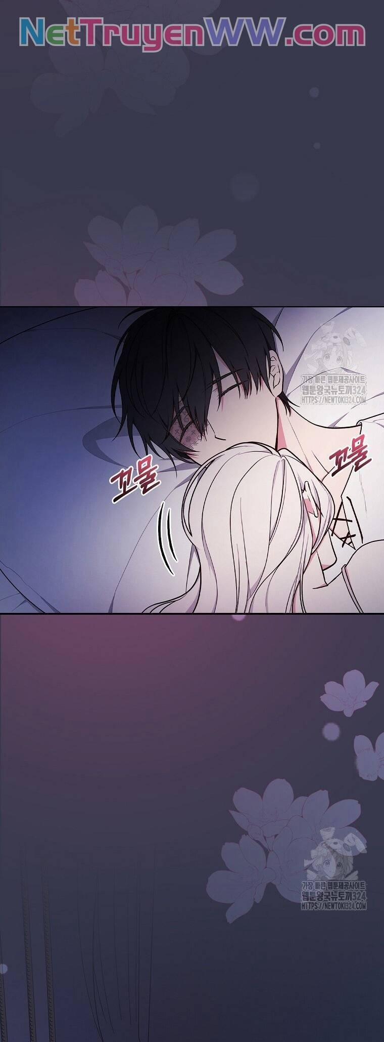 Tôi Trở Thành Mẹ Của Chiến Binh 72 trang 8