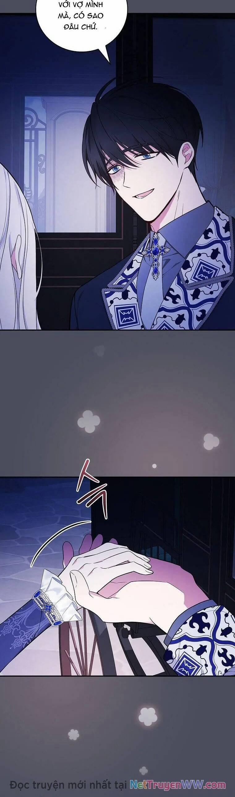 Tôi Trở Thành Mẹ Của Chiến Binh 73 trang 1