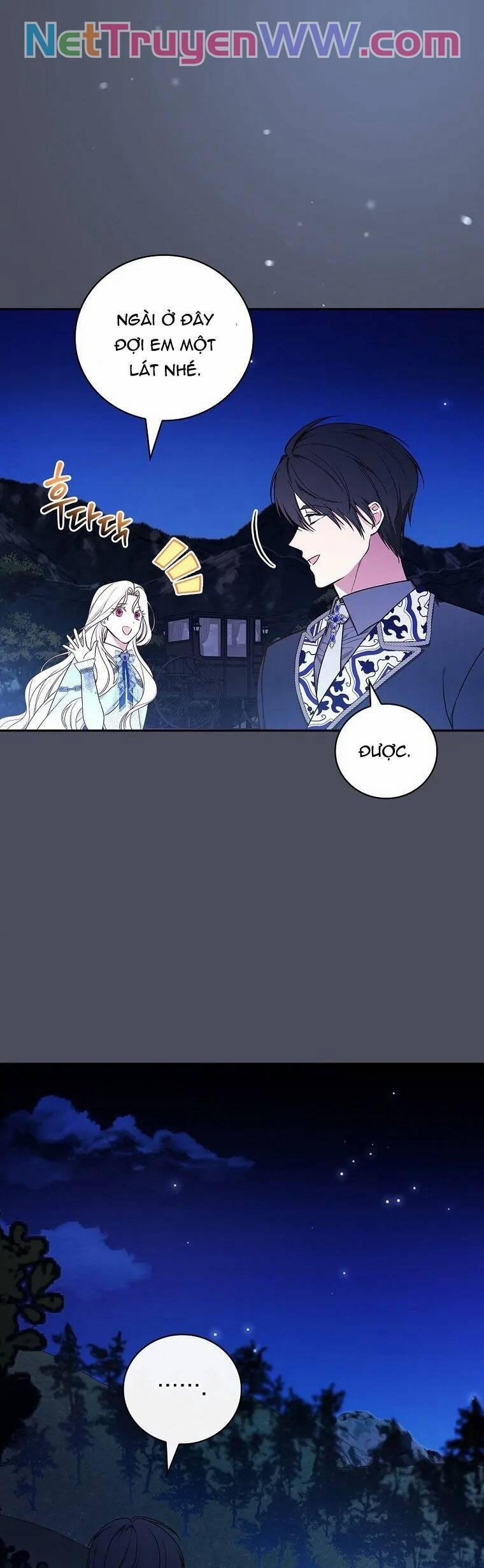 Tôi Trở Thành Mẹ Của Chiến Binh 73 trang 10