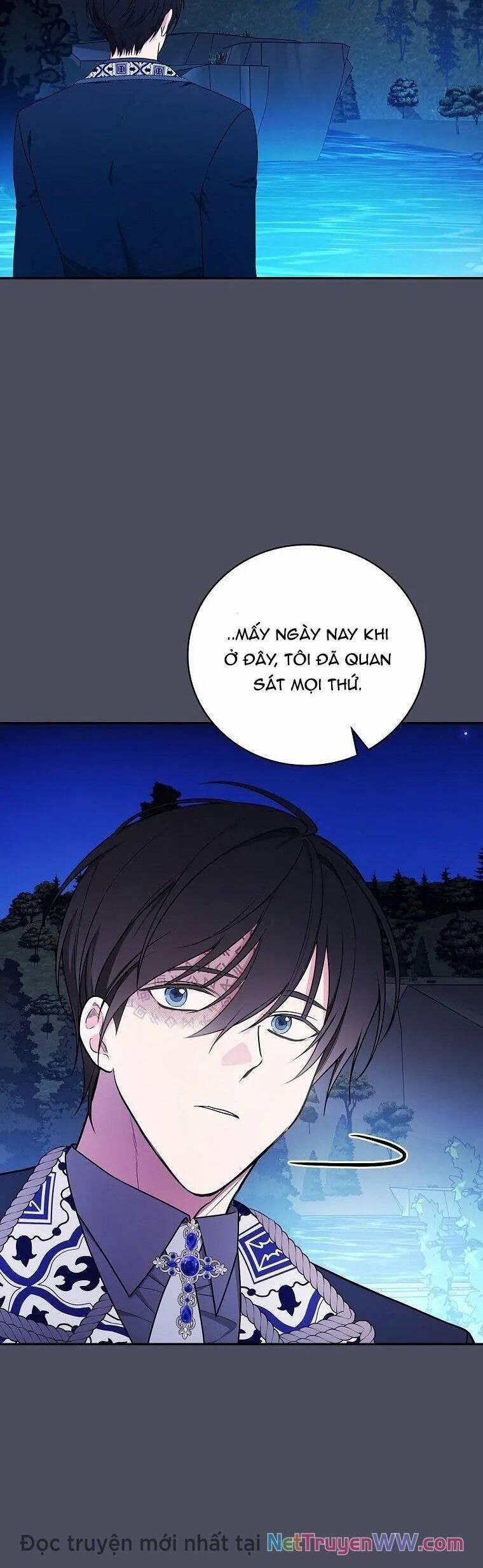 Tôi Trở Thành Mẹ Của Chiến Binh 73 trang 11