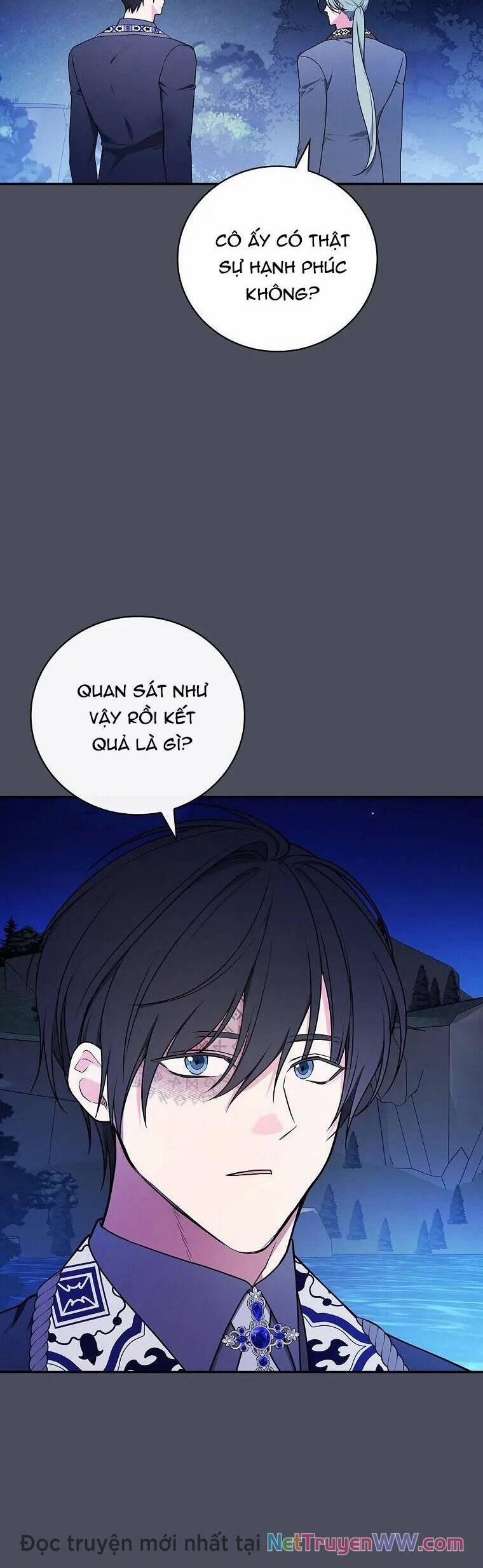 Tôi Trở Thành Mẹ Của Chiến Binh 73 trang 13