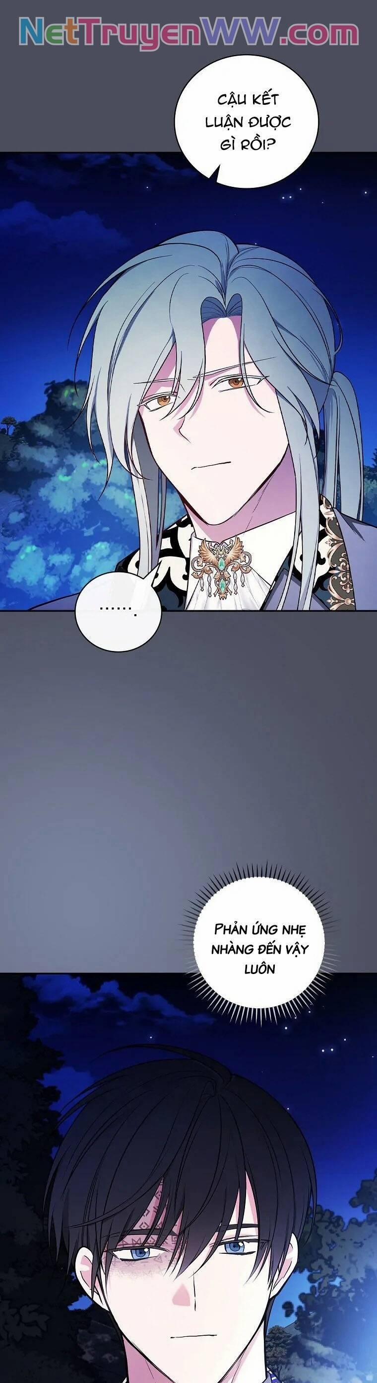 Tôi Trở Thành Mẹ Của Chiến Binh 73 trang 14