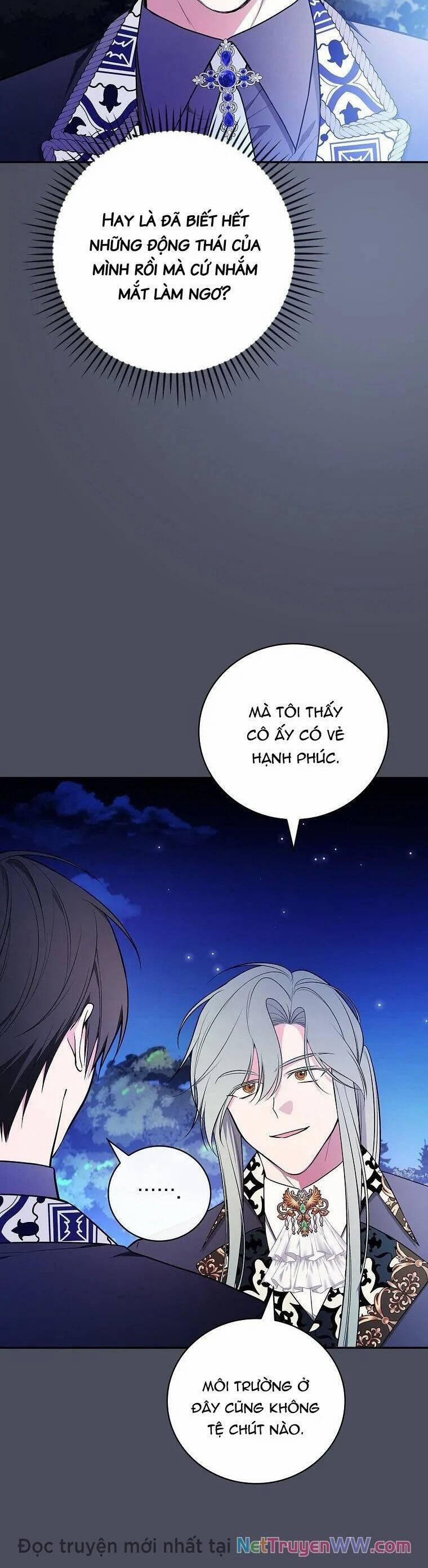 Tôi Trở Thành Mẹ Của Chiến Binh 73 trang 15