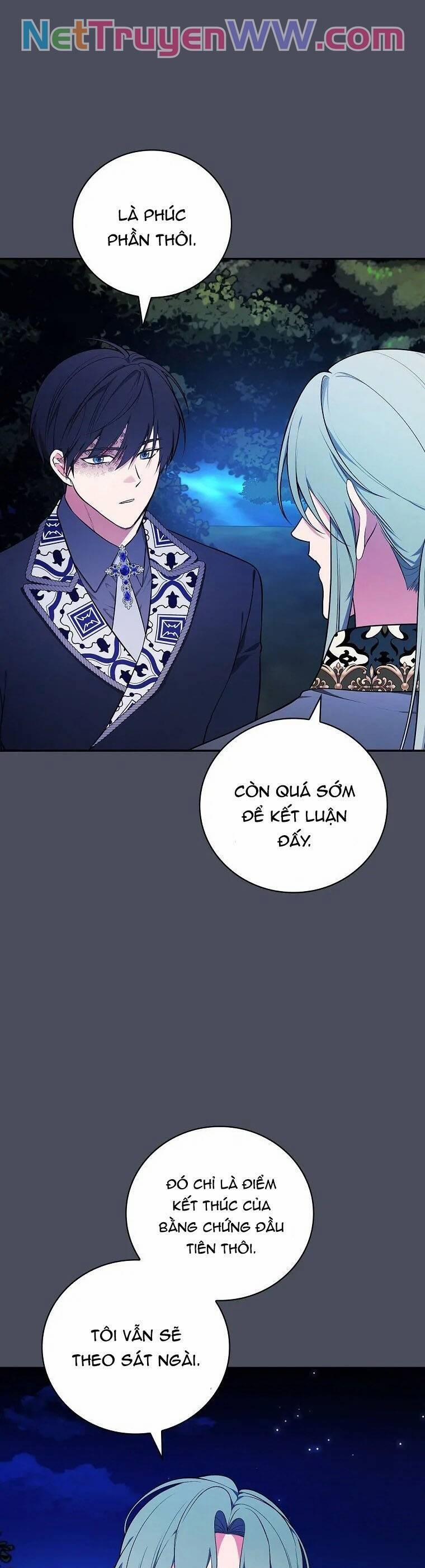 Tôi Trở Thành Mẹ Của Chiến Binh 73 trang 16