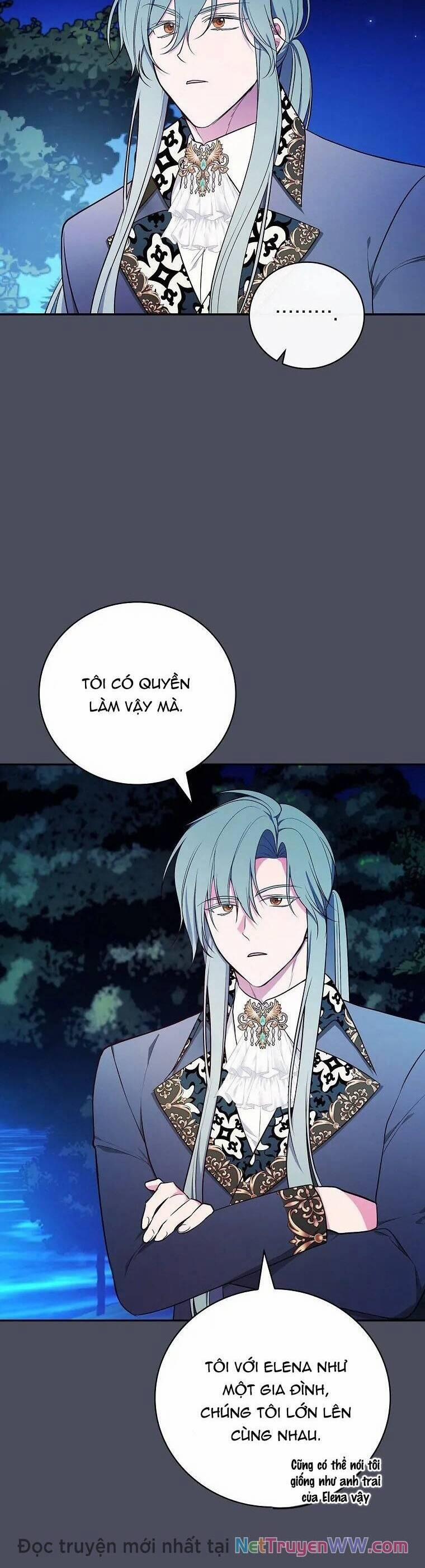 Tôi Trở Thành Mẹ Của Chiến Binh 73 trang 17