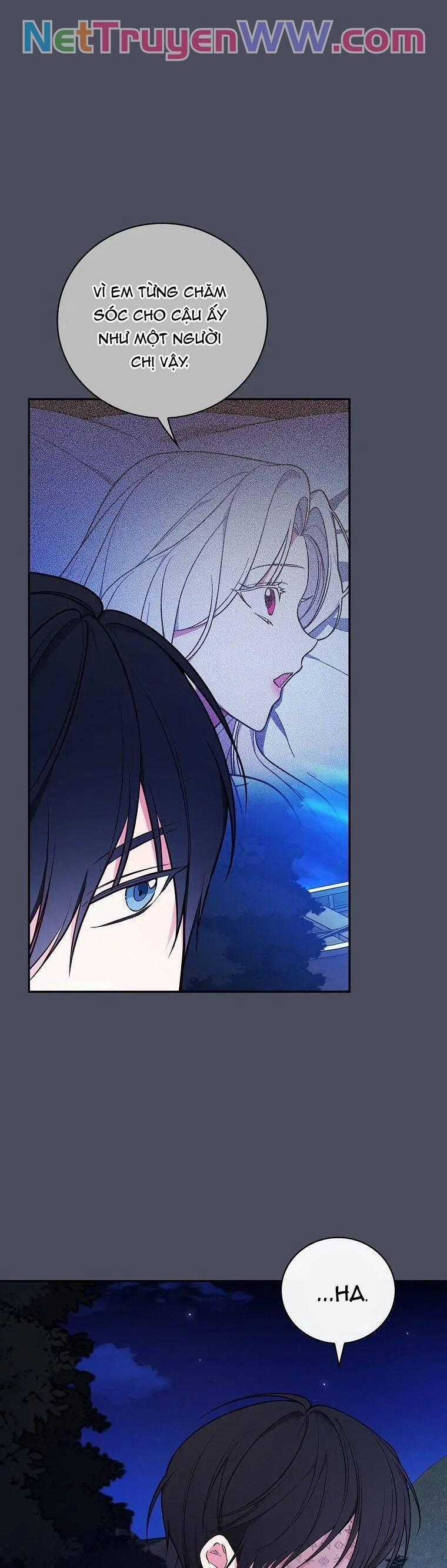 Tôi Trở Thành Mẹ Của Chiến Binh 73 trang 18