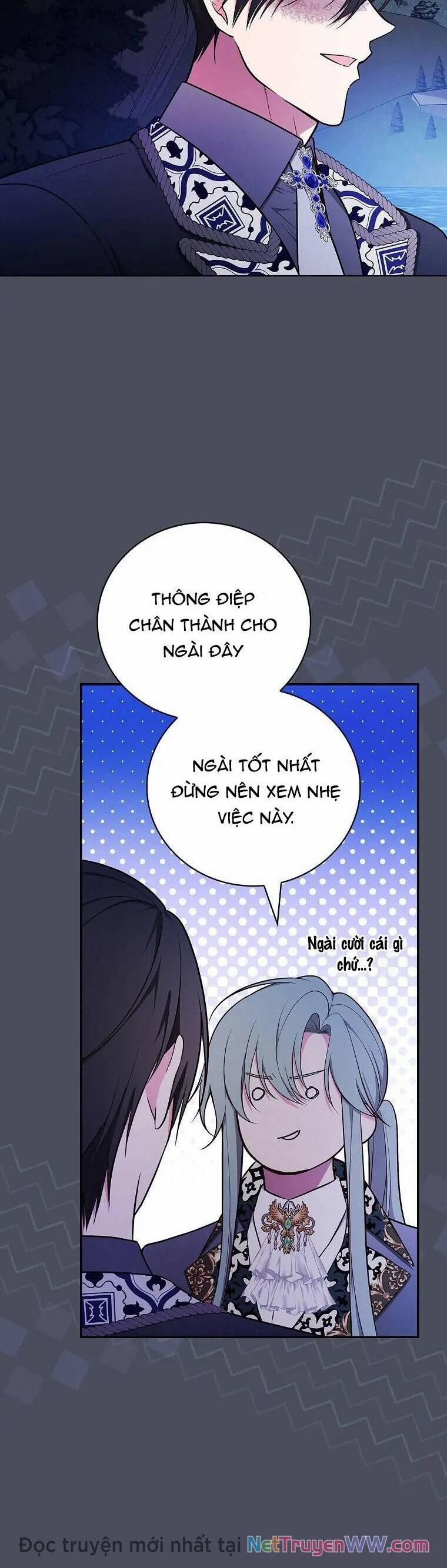 Tôi Trở Thành Mẹ Của Chiến Binh 73 trang 19