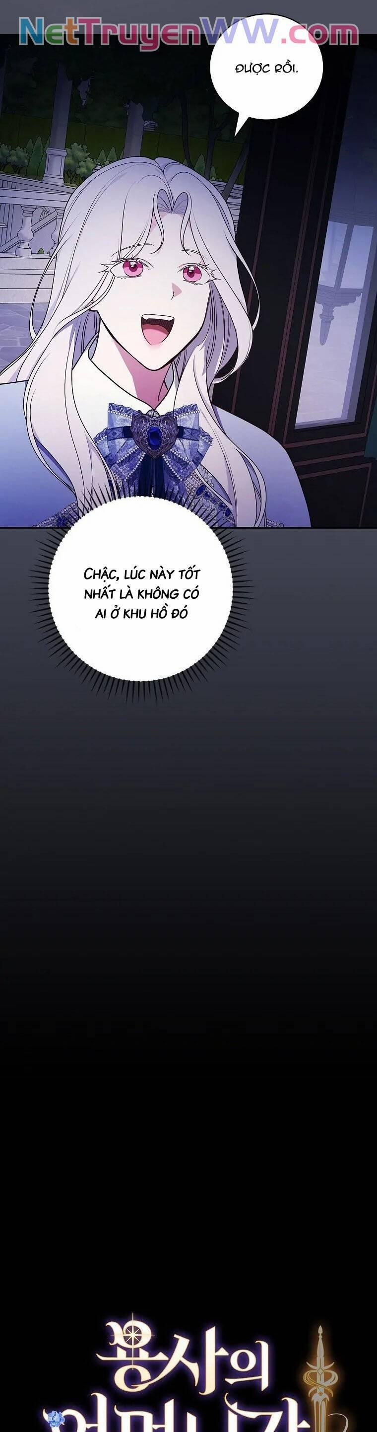 Tôi Trở Thành Mẹ Của Chiến Binh 73 trang 2