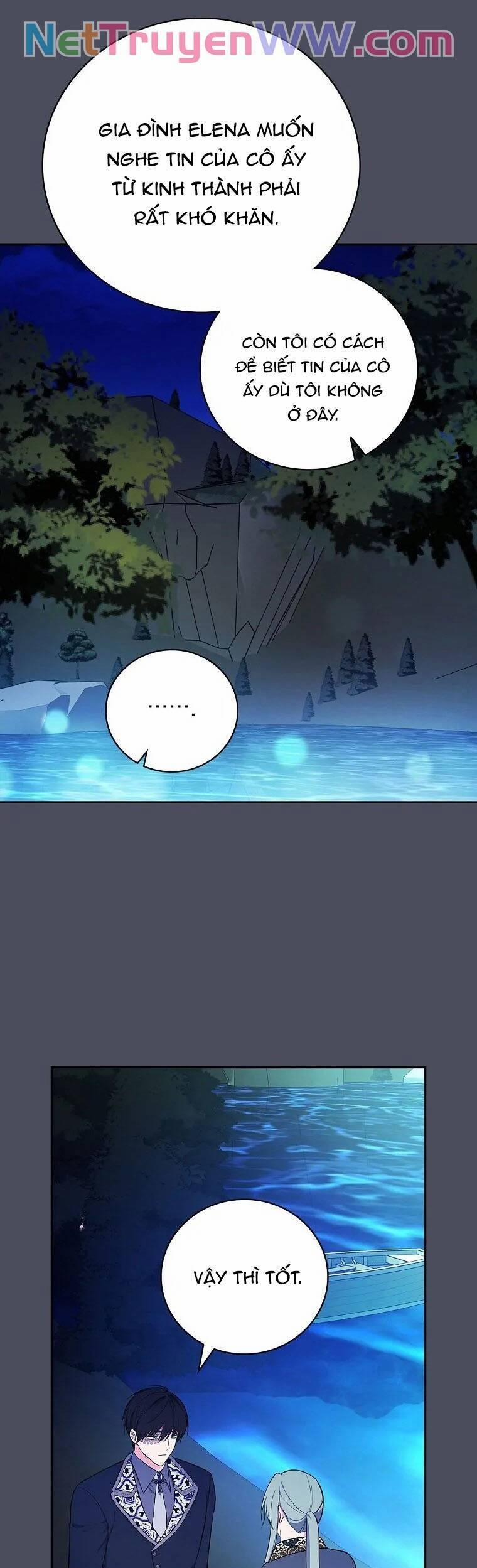 Tôi Trở Thành Mẹ Của Chiến Binh 73 trang 20