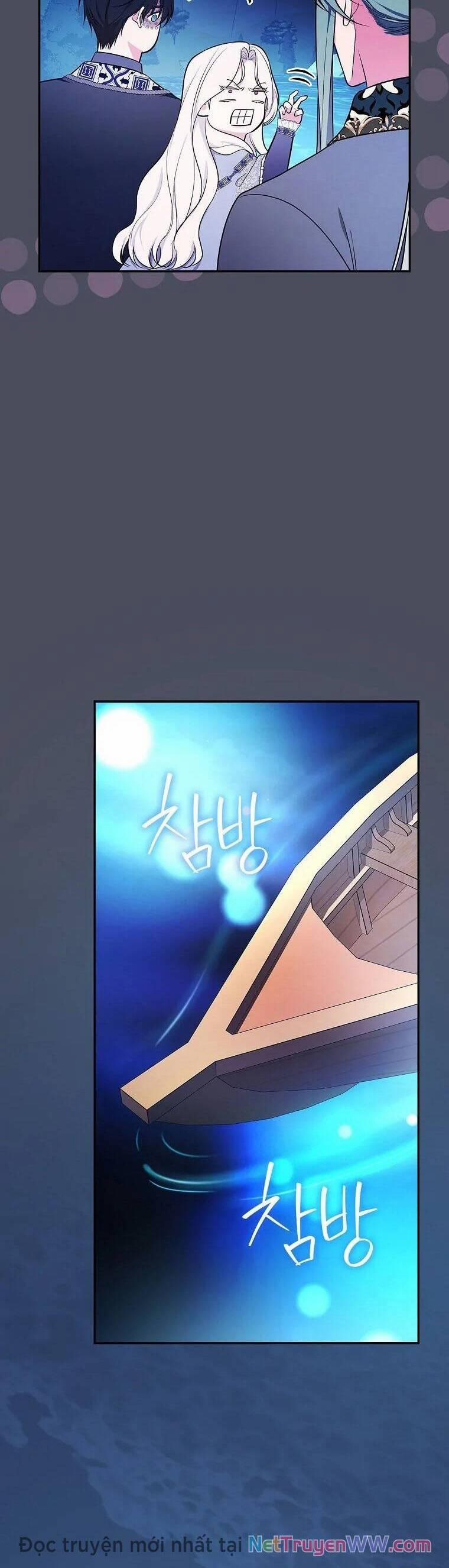 Tôi Trở Thành Mẹ Của Chiến Binh 73 trang 25