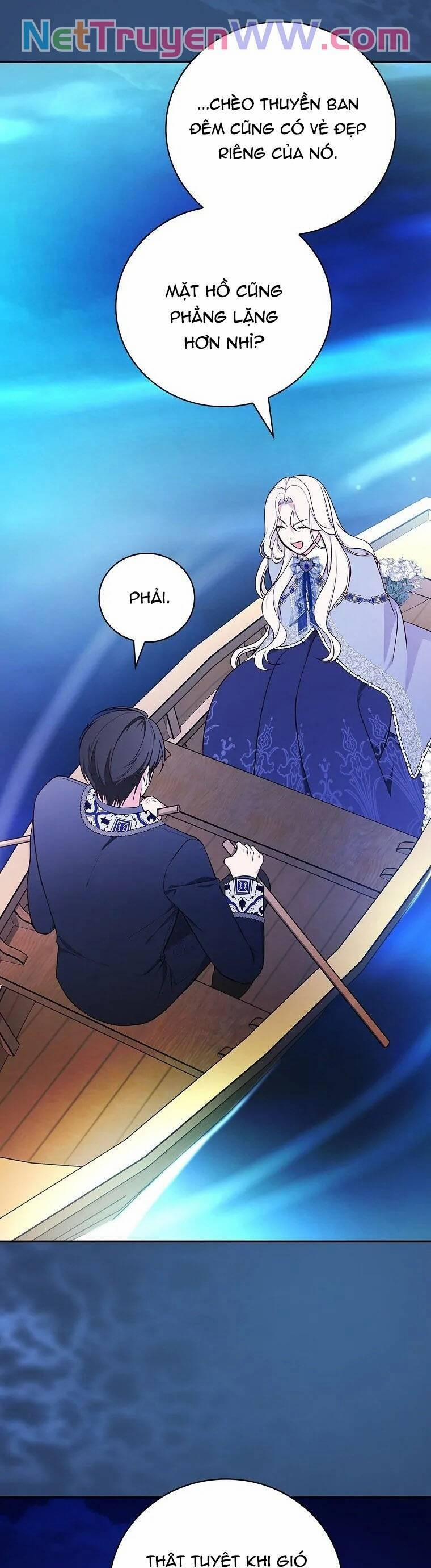 Tôi Trở Thành Mẹ Của Chiến Binh 73 trang 26