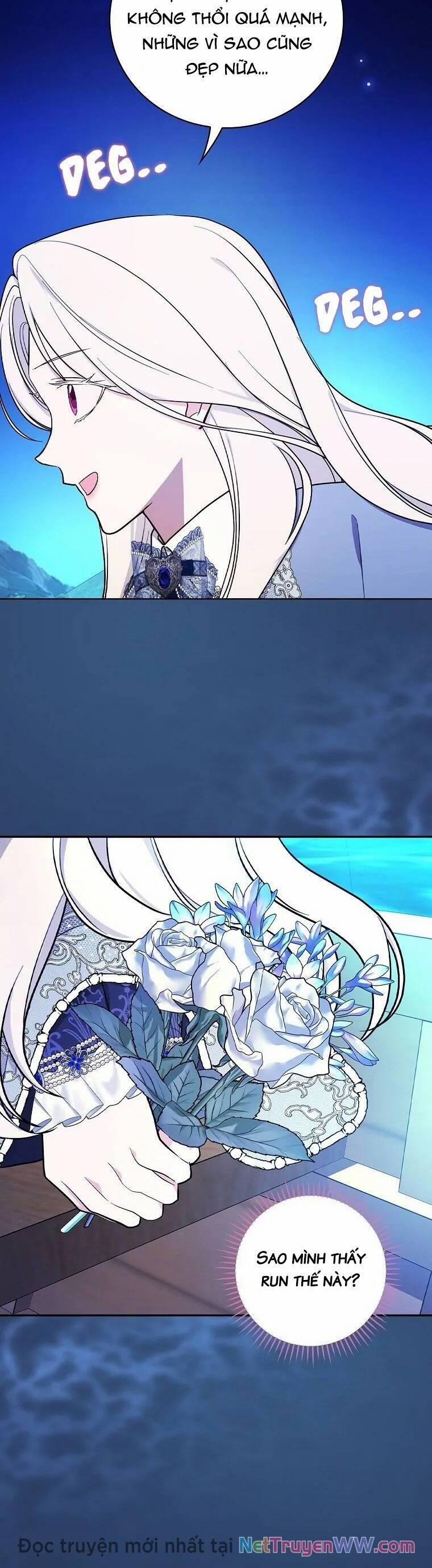 Tôi Trở Thành Mẹ Của Chiến Binh 73 trang 27