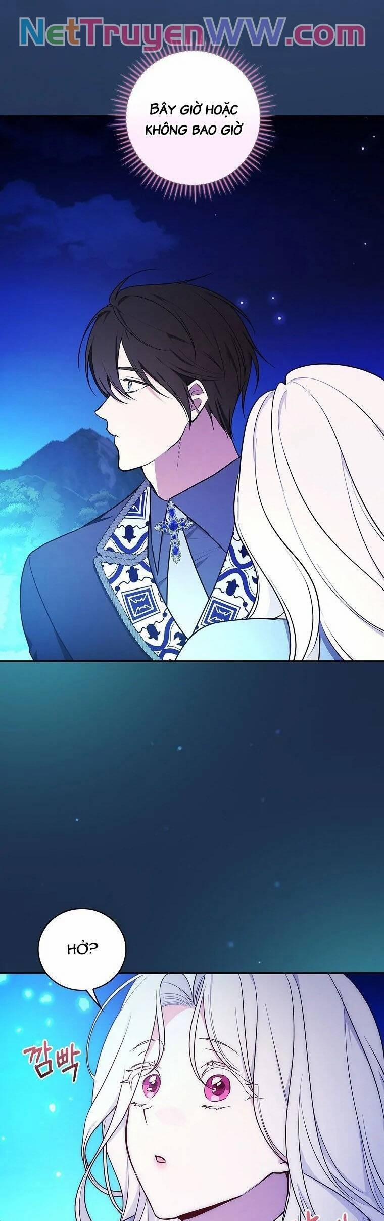 Tôi Trở Thành Mẹ Của Chiến Binh 73 trang 28