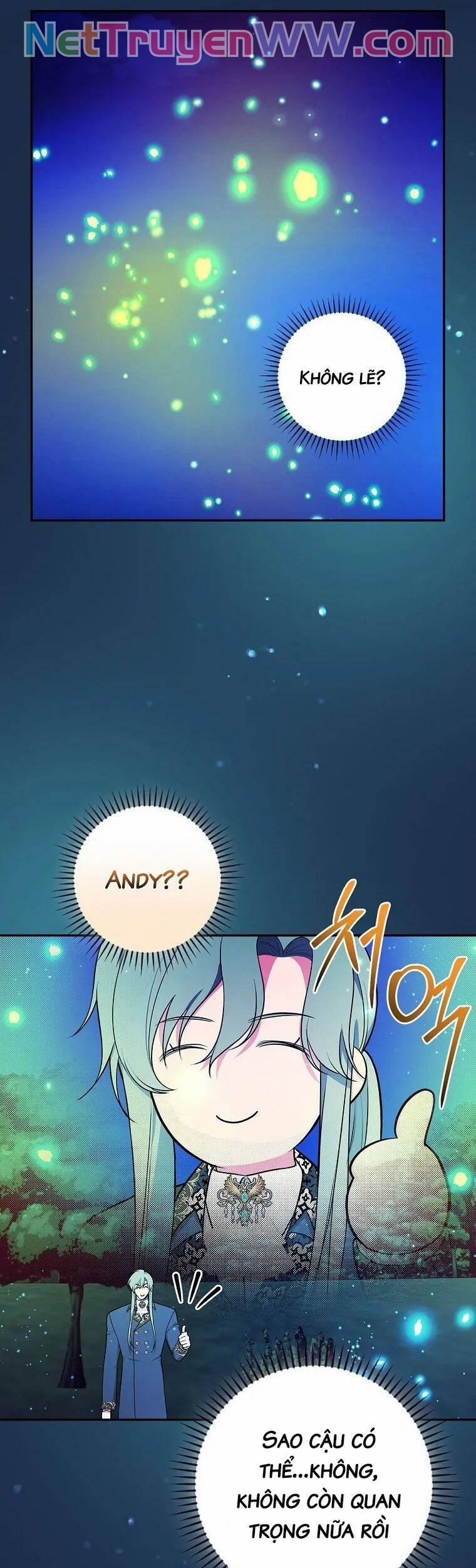 Tôi Trở Thành Mẹ Của Chiến Binh 73 trang 30