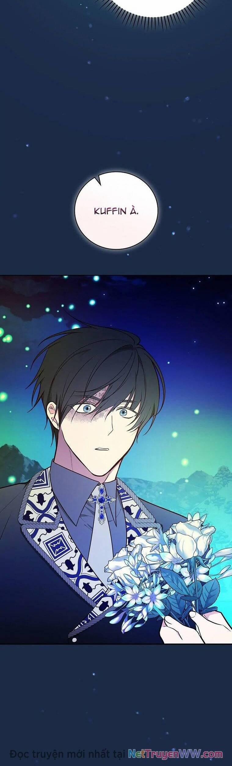 Tôi Trở Thành Mẹ Của Chiến Binh 73 trang 31