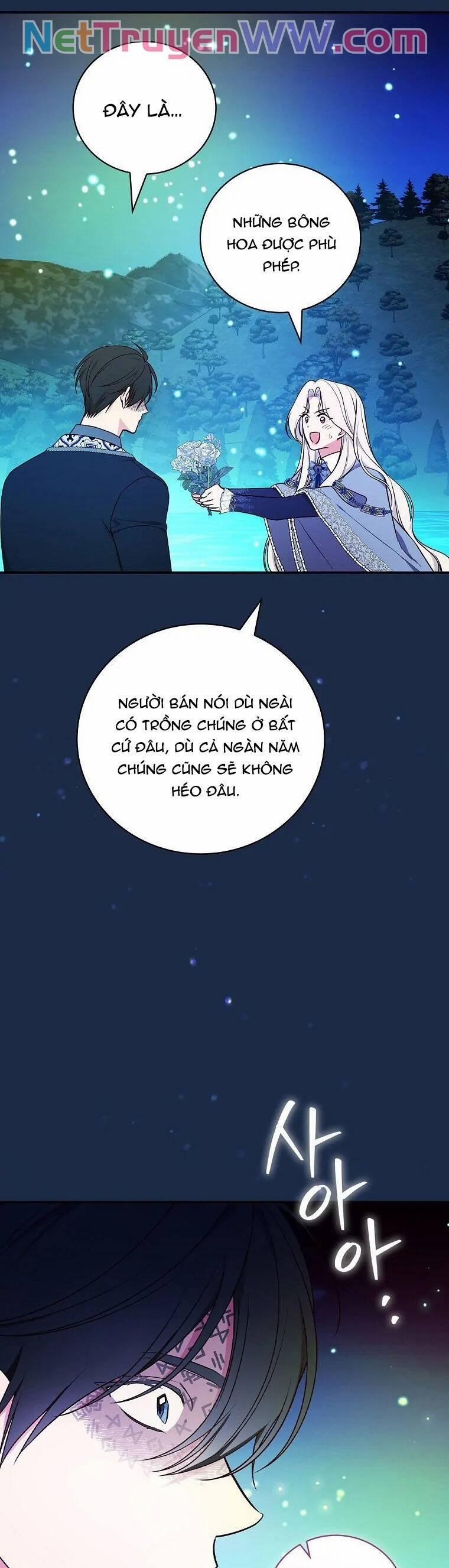 Tôi Trở Thành Mẹ Của Chiến Binh 73 trang 32